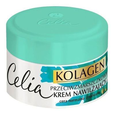 Celia Anti-Aging Feuchtigkeitscreme 50 ml