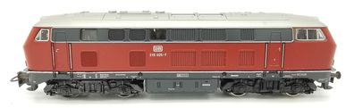 Gebrauchtes 5408375 Märklin 8375 Hamo DC H0 Diesellok BR 216 Spur H0 gebraucht 2-L-G