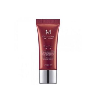 Missha BB Cream SPF42 N.23 Beige 20ml