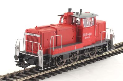 Lenz 40143-03 Diesellok BR 360 160-6 DB-Cargo V verkeh Spur 0