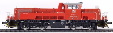 Spur1at 20504 Diesellok Voith Gravita BR 261 041-8 DB Spur 1