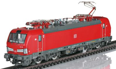 Maerklin 39330 E-Lok BR 193 343 Vectron DB AG mfx-Sound Spur H0