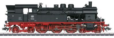 Maerklin 39790 Dampflok BR 78 054 DB III mfx-Sound Spur H0