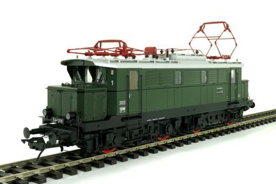 Lenz 40302-20 E-Lok BR E 44 098 DB III flaschengrün DC Spur 0