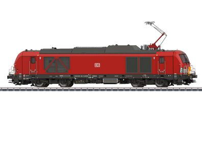 Maerklin 39290 E-Lok BR 249 DB Cargo Zweikraftlok mfx+ Spur H0