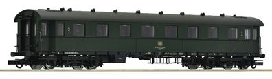 Roco 74867 Einheits-Schnellzugwagen 2. Kl DB IV Spur H0