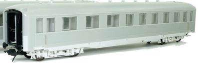 Lenz 41264-03 Schürzenwagen DSG-Speisewagen DB IV RAL Spur 0