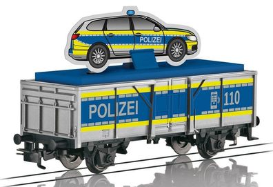 Maerklin 47623 Start up Club-Wagen 2023 Spur H0