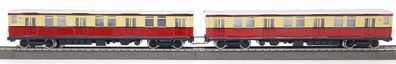 Gebrauchtes 5403017 Märklin Primex 3017 S-Bahn-Zug BR 275 BV Spur H0 gebraucht 1:87 a