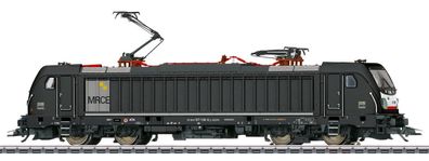 Maerklin 36643 E-Lok BR 187 MRCE Ep. VI mfx Sound Spur H0