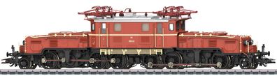 Maerklin 39090 E-Lok Rh. 1189.02 ÖBB IV blutorange mfx+ Spur H0