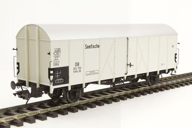 Lenz 42224-06 Bierwagen Siechen-Bier DB III Spur 0