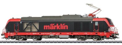 Maerklin 39299 Diesellok Vectron BR 249 schwarz Märklin Spur H0