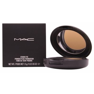 MAC Studio Fix Powder Plus Foundation