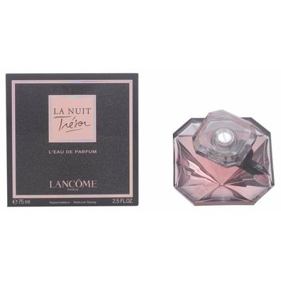 Lancôme Tresor La Nuit Edp Spray