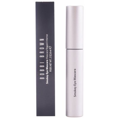 Bobbi Brown Smokey Eye Mascara 01 Black 6ml