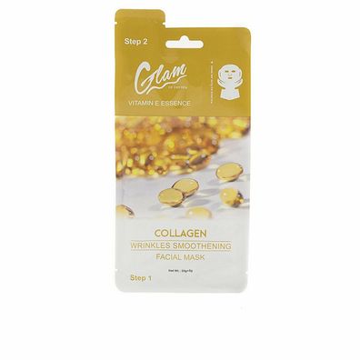 Glam Of Sweden Mask Collagen Facil 35 5g