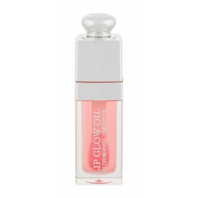 Dior addict lip glow oil 001