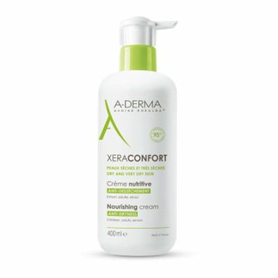 A-Derma Xeraconfort Nourishing Cream