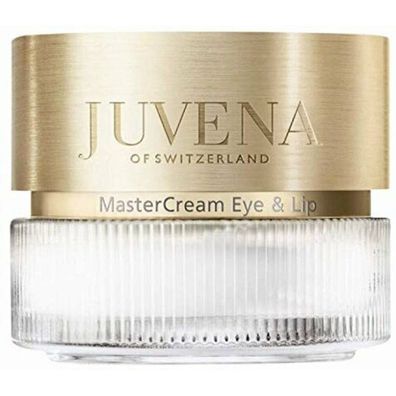 Juvena Mastercream Eye Lip 20ml Augencreme