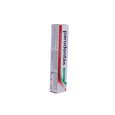 Parodontax Fluorid-Zahnpasta 75ml