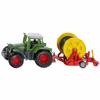 Siku 1677 Traktor Bewässerung