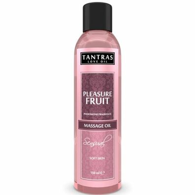 Tantras LOVE OIL Pleasure FRUIT 150ml