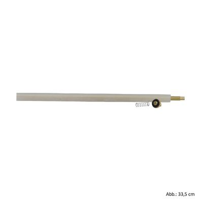 MORA Spindel Mora Garden I, L: 280mm, Komplett, Gesamtlänge ca. 33,5cm, 709996AE