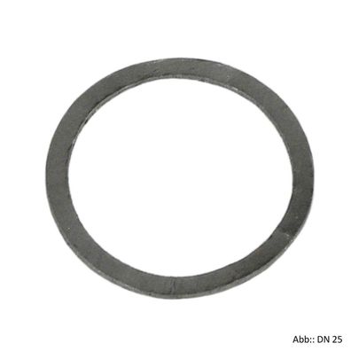 KSB Flachdichtung DN 80 für Schmutzfänger PN 6/16