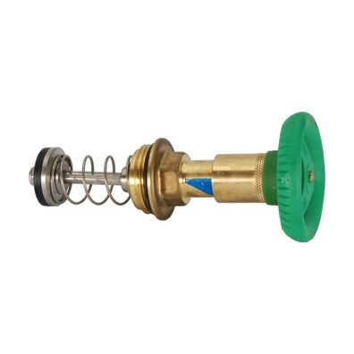 Oberteil - Bruse Universal-KFR-Oberteil Plus, 1/2"