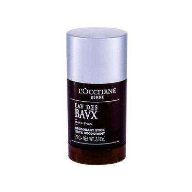 L'Occitane Homme Eav Des Bavx Deodorant Stick