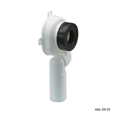 Dallmer Urinal-Absaug-Siphon HL 430 - DN 50