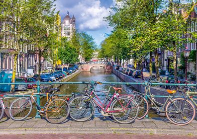 Amsterdam
