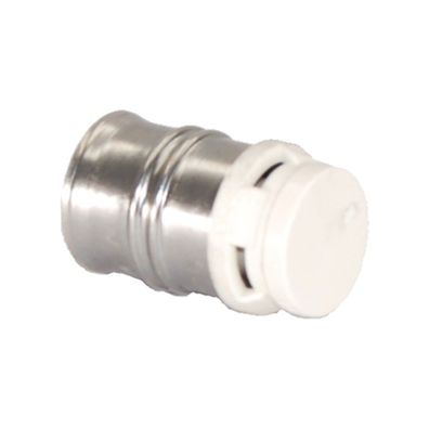 Alpex F 50 PROFI Endkappe 32 mm