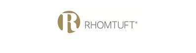 Rhomtuft Handtuch Comtesse l Reine Baumwolle