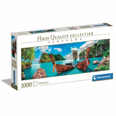 Phuket-Bucht-Panorama-Puzzle 1000Stück