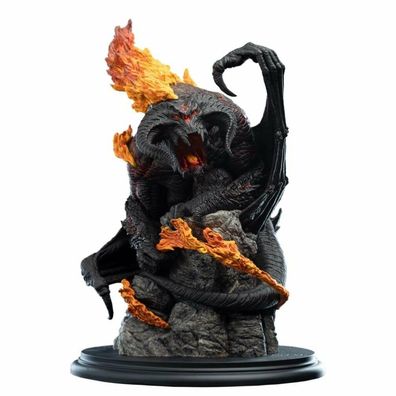 Der Herr der Ringe Statue 1/6 The Balrog (Classic Series) 32 cm