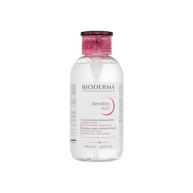 Bioderma Sensibio H2O 500ml