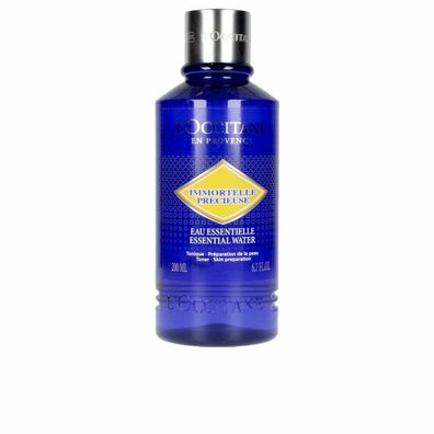 L'Occitane Immortelle Precieuse Ätherisches Wasser 200ml