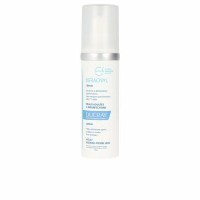 Ducray Dexyane Ultra-Rich Cleansing Gel