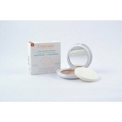 Avene couvrance creme oil-free nº 05