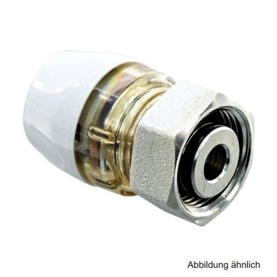 Uponor RTM Adapter Eurokonus 20 x G3/4"