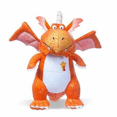 Zog der Drache Plüschtier ca. 25 cm - Plüschfigur