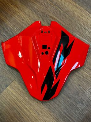 S1000RR M1000RR RR Design Heckaufkleber Aufkleber Dekor Sticker M Motorsport Sozius