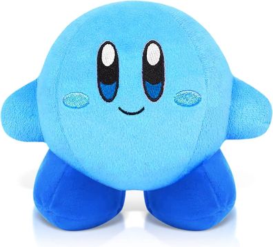 Wiztex Kirby Plüschtier - Kirby Stofftier Geschenk für Kinder und Fans