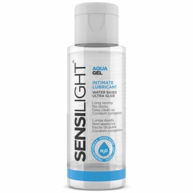 Sensilight Waterbased ULTRA GLIDE - Aquagel 30ml