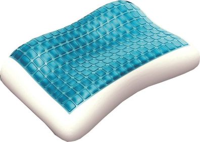 Technogel Sleeping Anatomic Curve 7 Kopfkissen