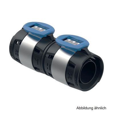 Geberit FlowFit Kupplung, 25 mm