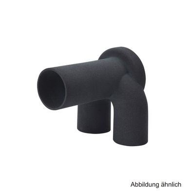 Alpex Abdichtung 1/2" für Doppelwandwinkel, 35 mm