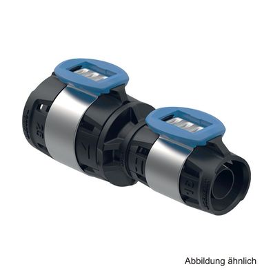 Geberit FlowFit Reduktion, 25 x 20 mm